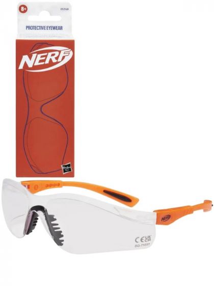 Nerf Beskyttelsesbriller