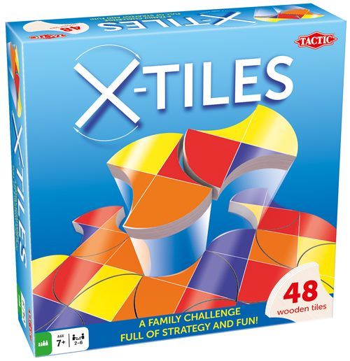 X-Tiles