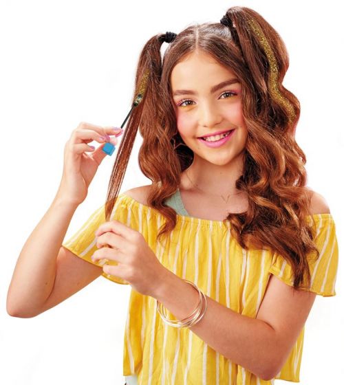 LOL Surprise Hair Salon - frisörsalong i väska med docka och 50 överraskningar