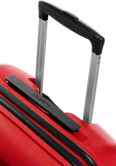 American Tourister Bon Air Spinner resväska 66 cm - röd