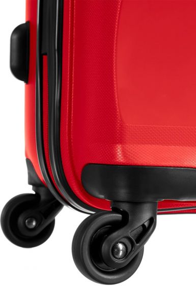 American Tourister Bon Air Spinner resväska 75 cm - röd