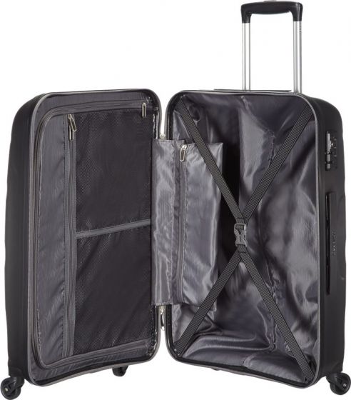 American Tourister Bon Air Spinner resväska 75 cm - svart