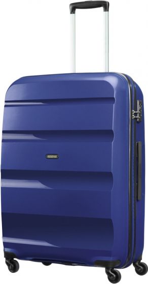 American Tourister Bon Air Spinner resväska 75 cm - marinblå
