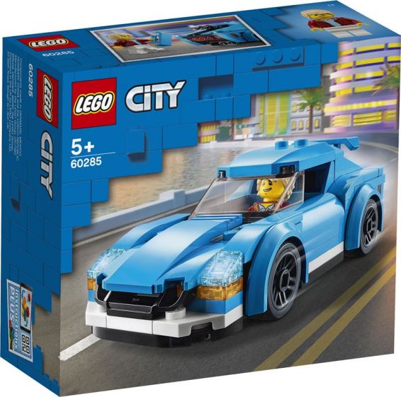 LEGO City Great Vehicles 60285 Sportbil
