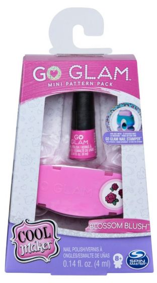 Cool Maker Go Glam Mini Fashion Pack - assortert