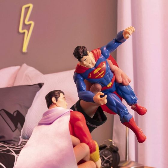 DC Comics actionfigur 30 cm - Superman