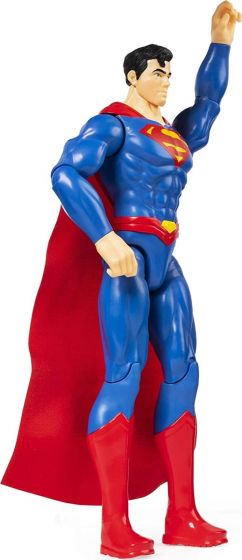 DC Comics actionfigur 30 cm - Superman