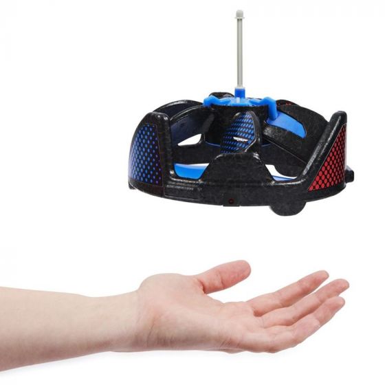 Air Hogs Gravitor - innendørs drone med USB ladekabel - høydesensor