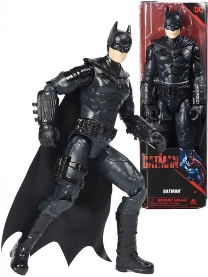 Batman - Movie actionfigur 30 cm - Batman 
