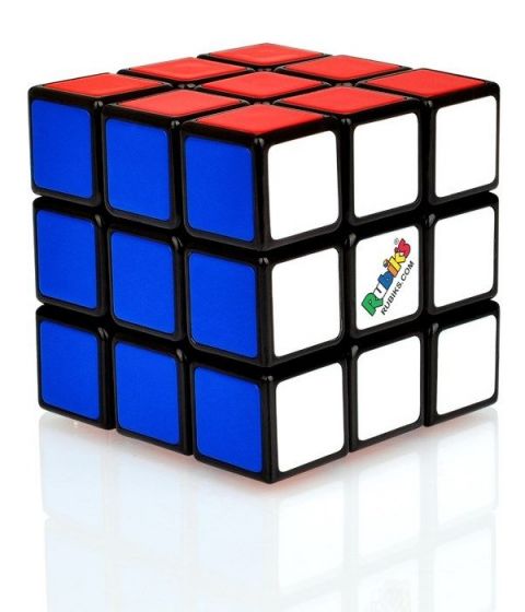 Rubiks Cube 3x3 - den klassiske kuben