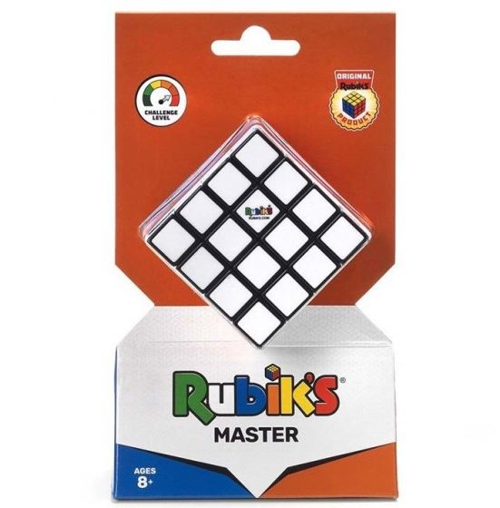 Rubiks Kube 4x4 Master