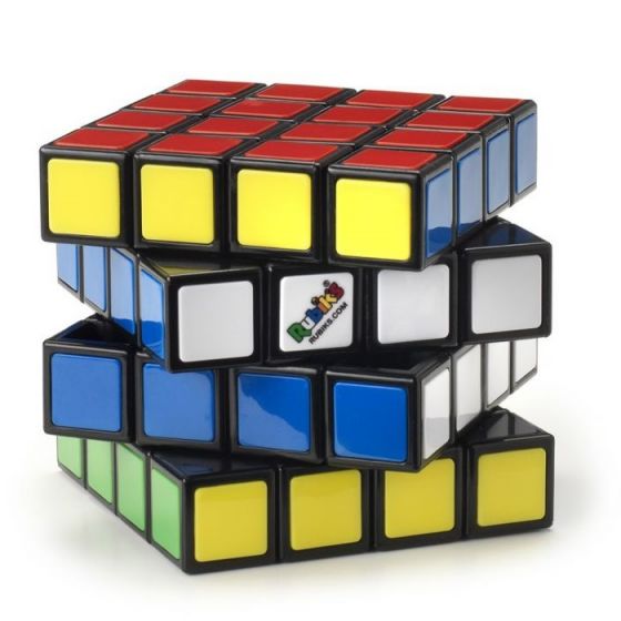 Rubiks Cube 4x4 Master