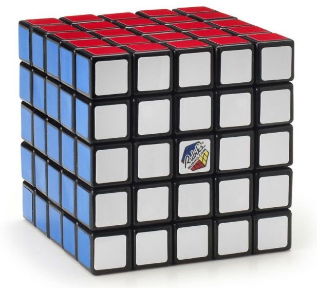 Rubiks Kube 5x5 Professor
