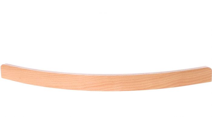 Kortholder-stativ i tre - 50 cm