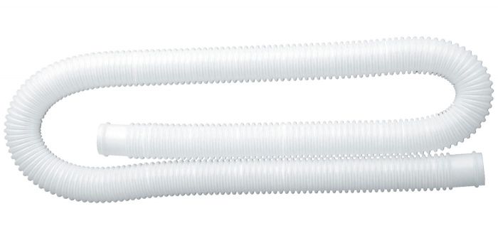 Intex slange til filterpumpe og saltvannssystem - 32 mm - 150 cm lang