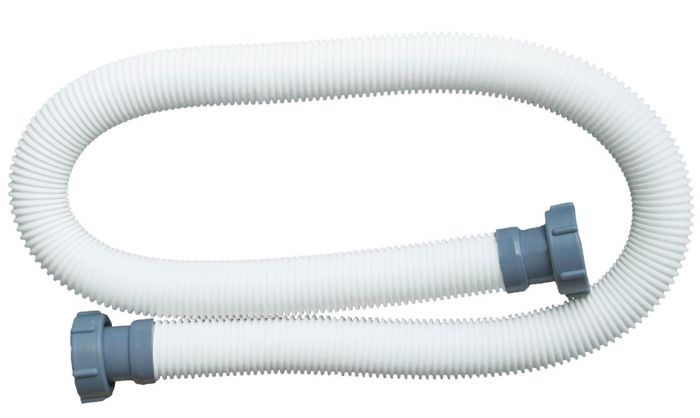 Intex slange til filterpumpe og saltvannssystem - 38 mm - 150 cm lang