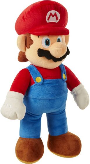 Nintendo Super Mario bamse - 50 cm
