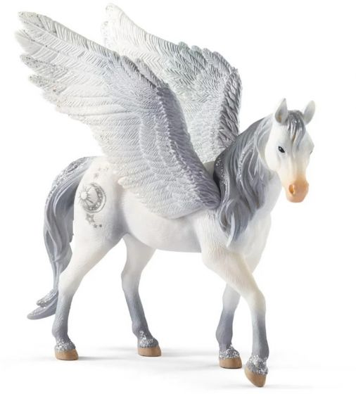 Schleich Bayala Pegasus 70522 - 18 cm høy