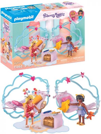 Playmobil Princess Magic Himmelsk pyjamasparty 71362