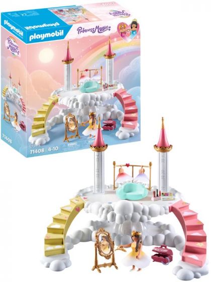 Playmobil Princess Magic Himmelskt påklädningsmoln 71408