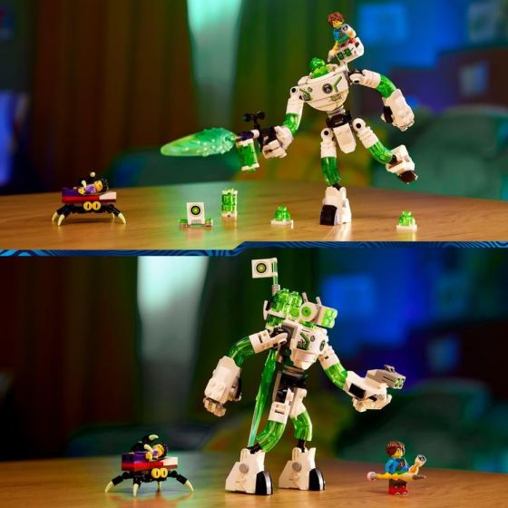 LEGO DREAMZzz 71454 Mateo och roboten Z-Blob