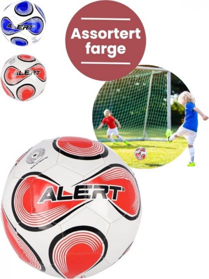 Alert Fotball str. 5 - 300 gram