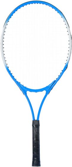 Alert Tennisracket i bag - 63 cm