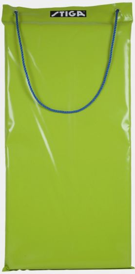 Stiga Snowflyer XL grön - 120 x 7 cm