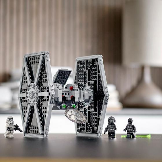 LEGO Star Wars 75300 Imperiets TIE-fighter