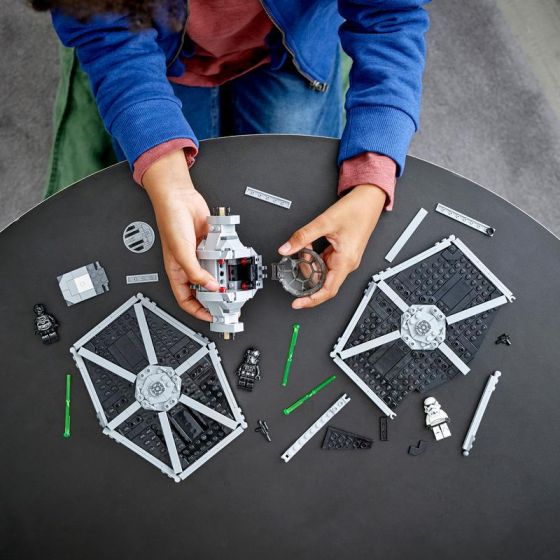 LEGO Star Wars 75300 Imperiets TIE-fighter