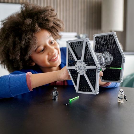 LEGO Star Wars 75300 Imperiets TIE-fighter