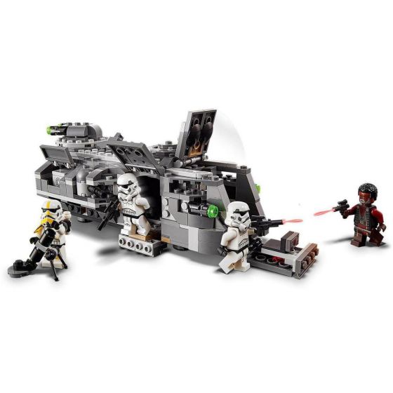 LEGO Star Wars 75311 Imperiets panserkjøretøy