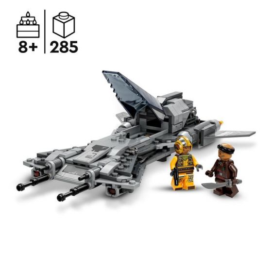 LEGO Star Wars 75346 Pirate Snub Fighter
