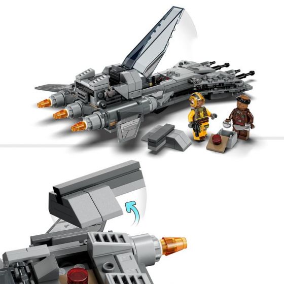 LEGO Star Wars 75346 Piratenes snubjager