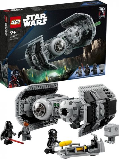LEGO Star Wars 75347 TIE-bombefly