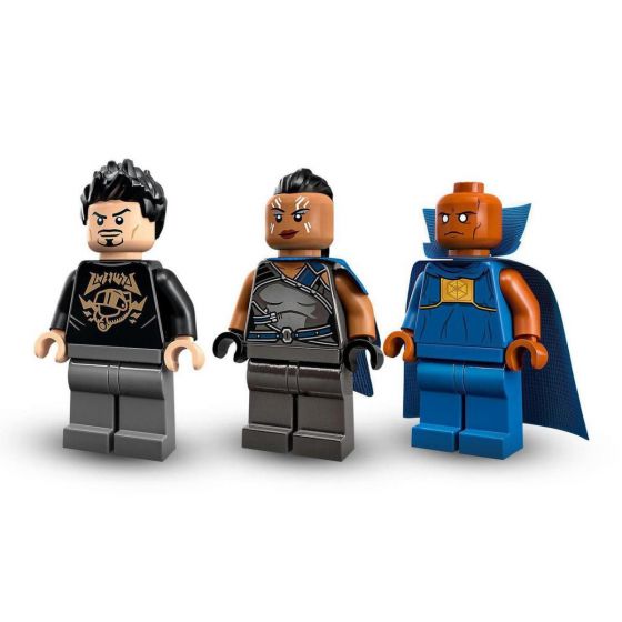 LEGO Super Heroes 76194 Tony Starks sakaarianer-Iron Man