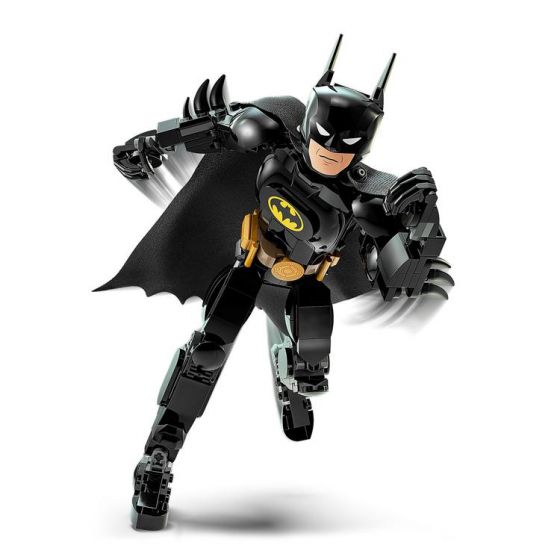 LEGO Super Heroes 76259 DC Byg selv-figur af Batman
