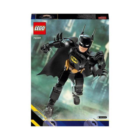 LEGO Super Heroes 76259 DC Byggbar figur av Batman