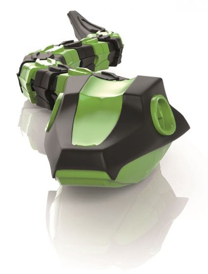 Clementoni Slithering Snake Robot - Robotorm med rörelse - 40 cm