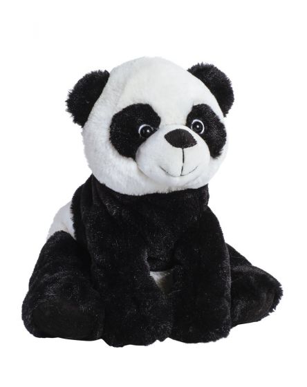 Molli Toys panda gosedjur - 30 cm