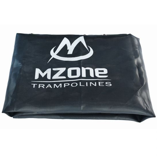 Mzone Xtreme Pro Edition hoppematte 4,27 m - passer til runde trampoliner