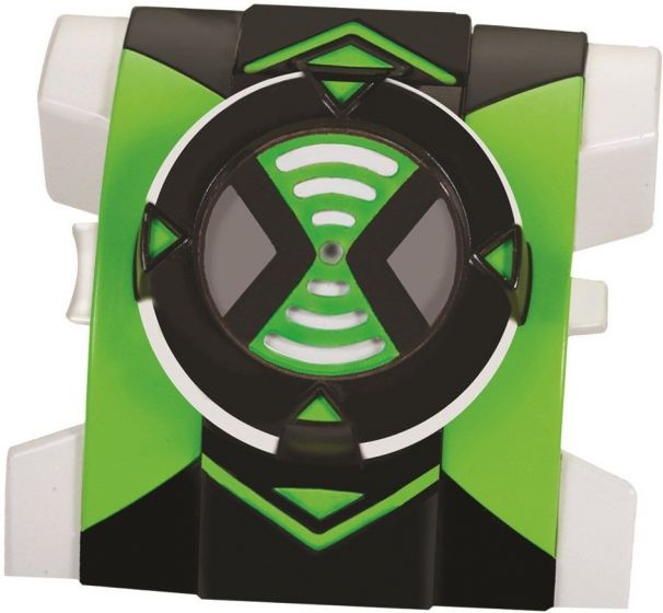 Ben 10 Alien Voice Changer Omnitrix - röstförvrängare