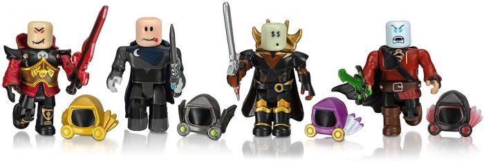 Roblox Mix and Match set - Dominus Dudes