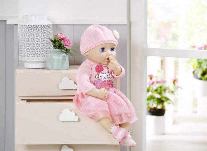 Baby Annabell Deluxe Knit Set - dockkläder
