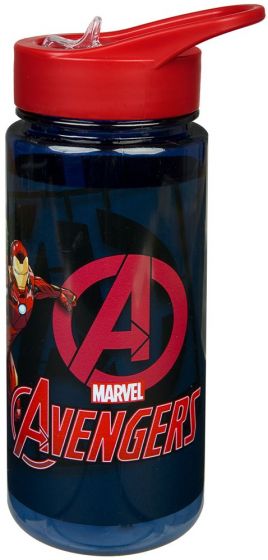 Avengers drikkeflaske 500 ml 