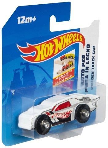 Hot Wheels 15-pack Collectors Edition i trä - value pack
