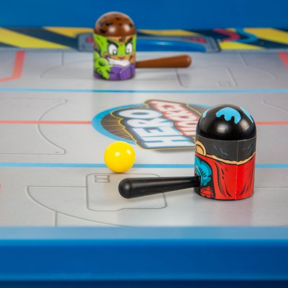 Hero Hockey - hockeyspill med magneter