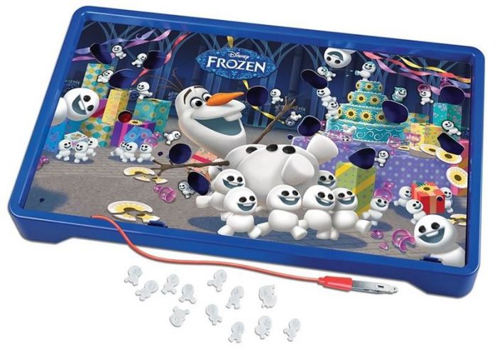 Disney Frozen - Olaf Operation brettspill 