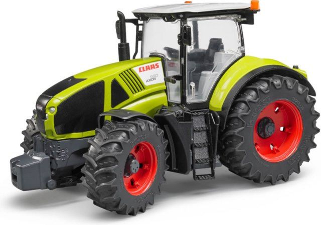Bruder Claas Axion 950 traktor - 03012
