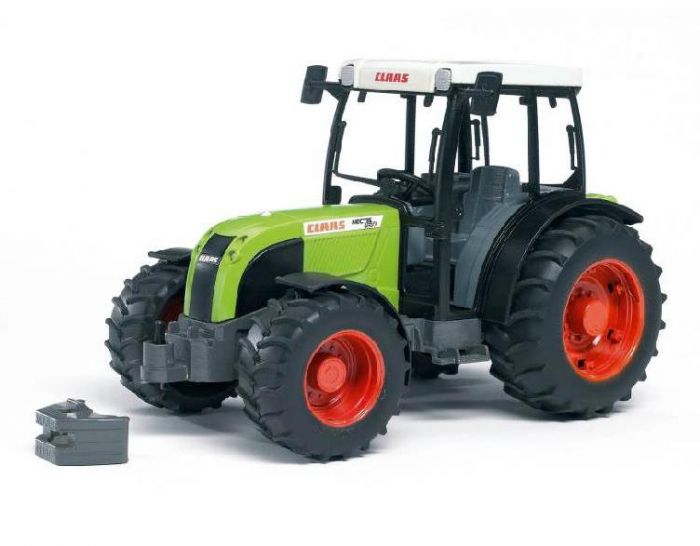Bruder Claas Nectis 267 F Traktor - 02110
